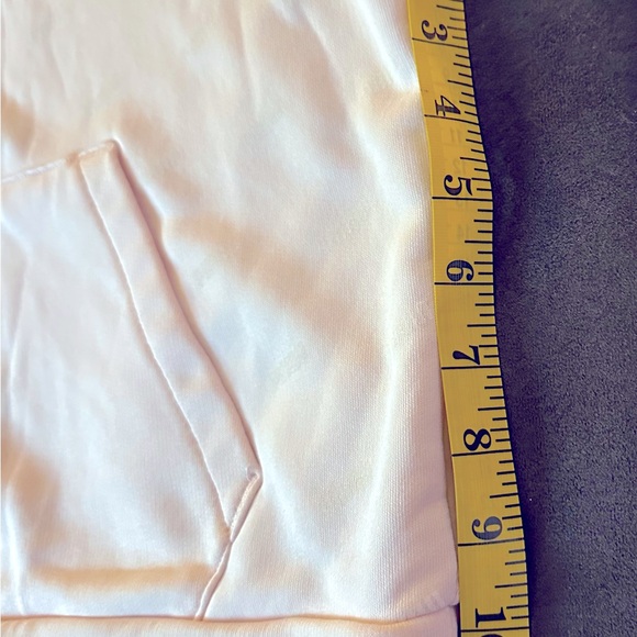 PUMA Activewear Sweatshirt - Medium - Picture 4 of 7